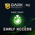 Dark Emergency 2027 - Early Access Option