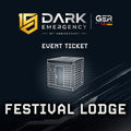 Dark Emergency 2027 - Platinum Club Festival Lodge
