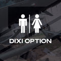 Dark Emergency 2026 - Portable Toilet Option