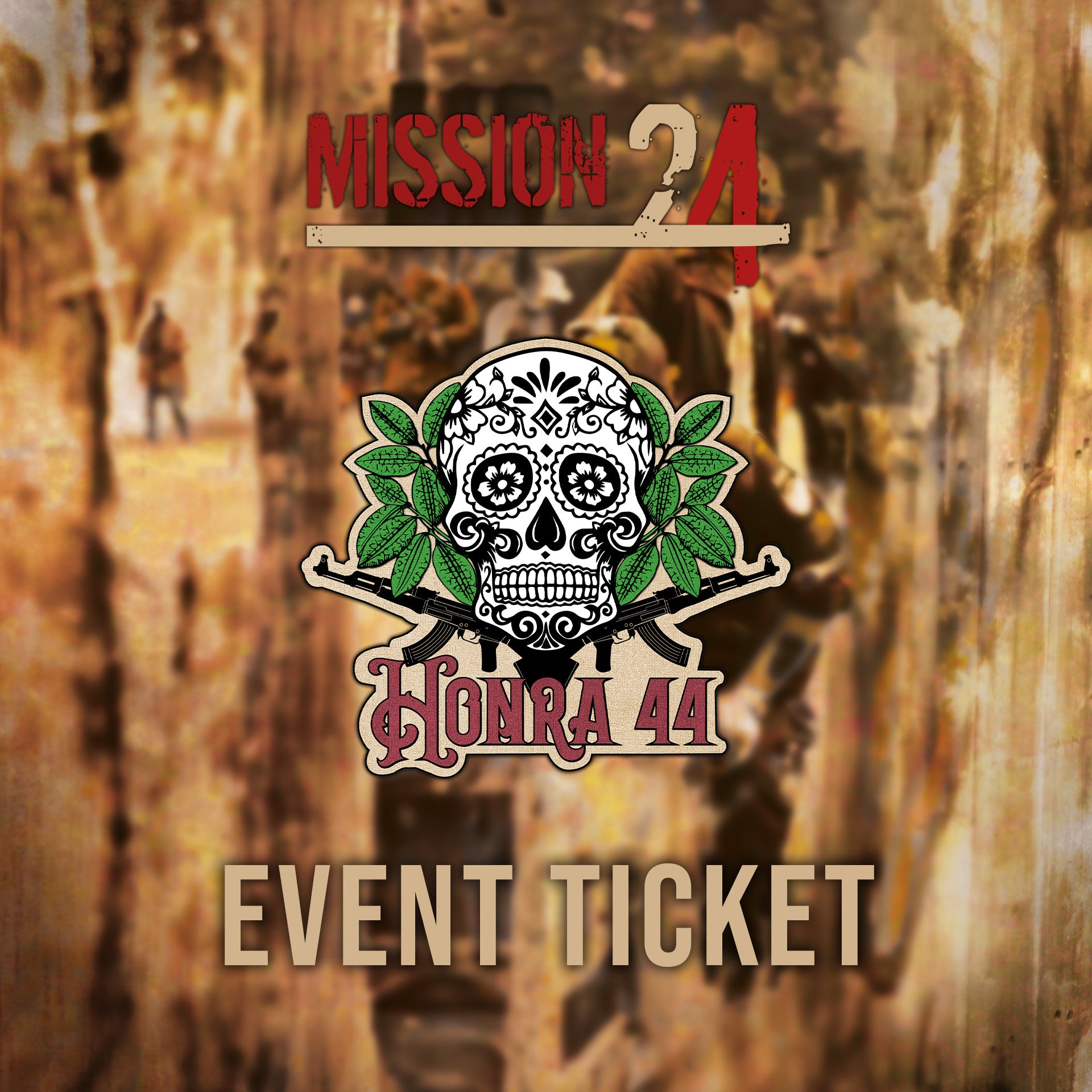 Mission 24H 2026
