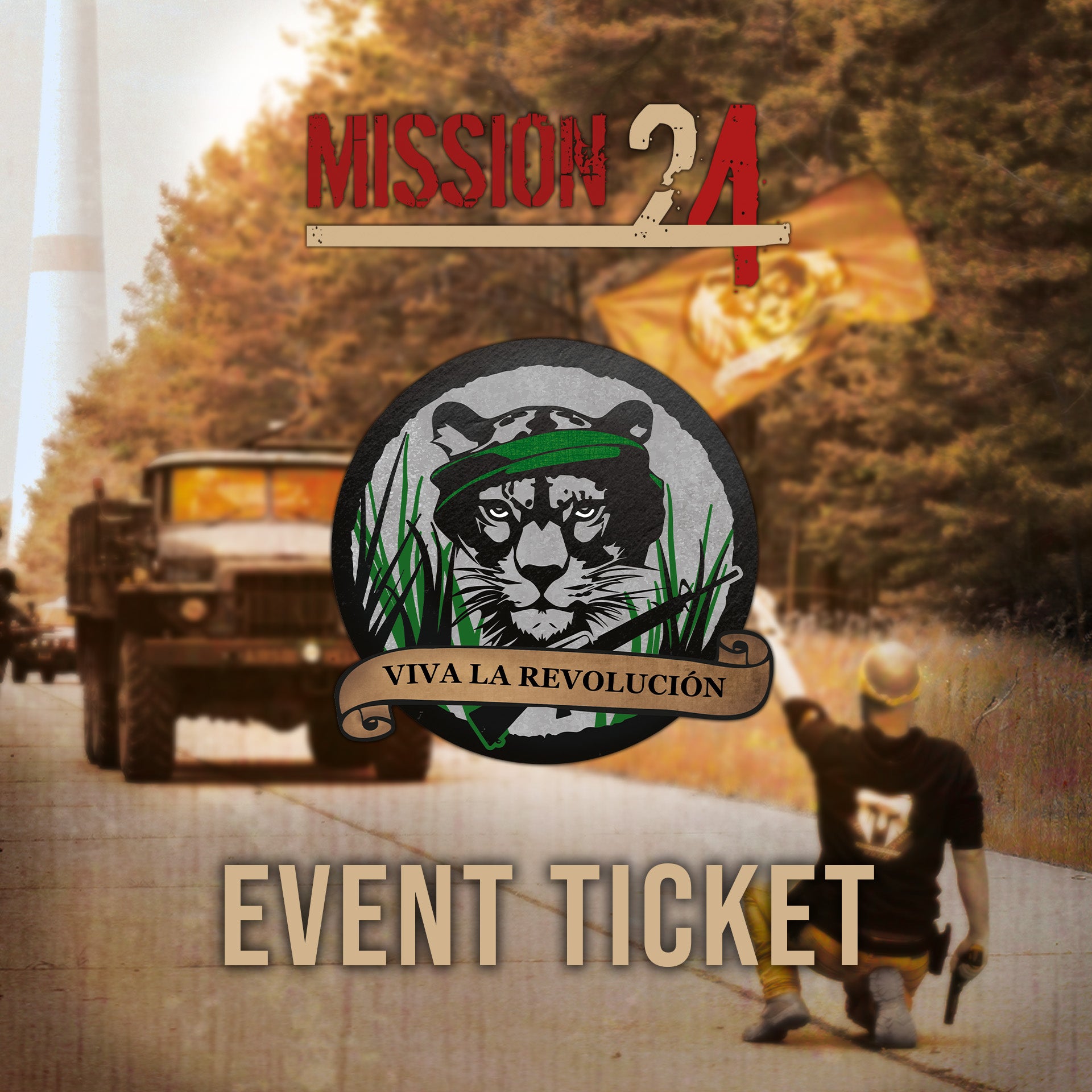 Mission 24H 2026