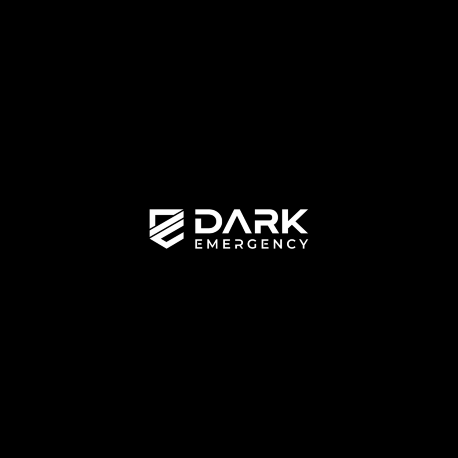 Dark Emergency 2026 - Festival Lodge