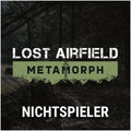 LOST AIRFIELD 2026 - Non-Player Ticket